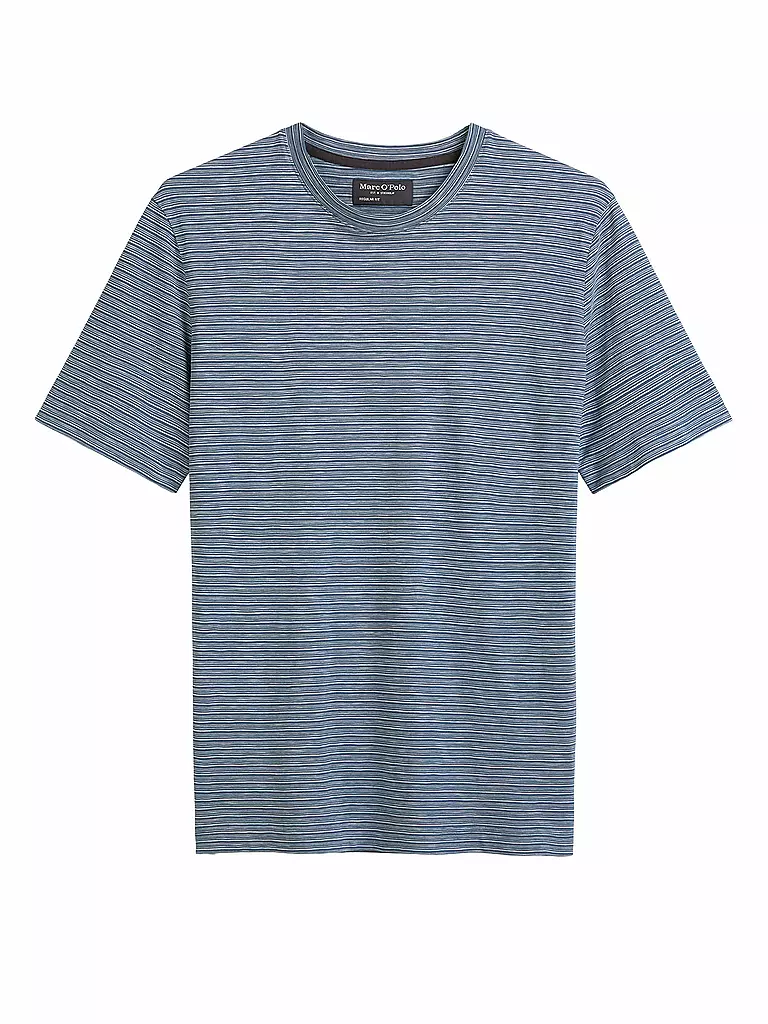 MARC O'POLO | T-shirt | Blu