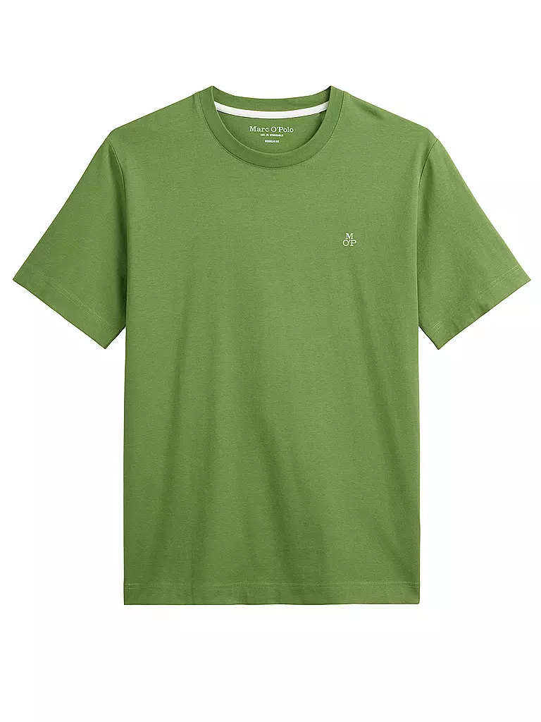 MARC O'POLO | T-shirt | Verde