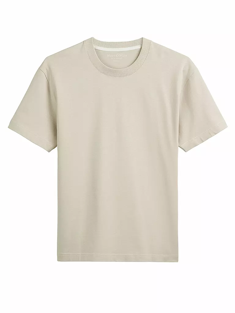 MARC O'POLO | T-shirt | Beige
