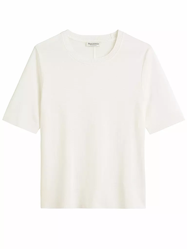 MARC O'POLO | T-shirt | Bianco