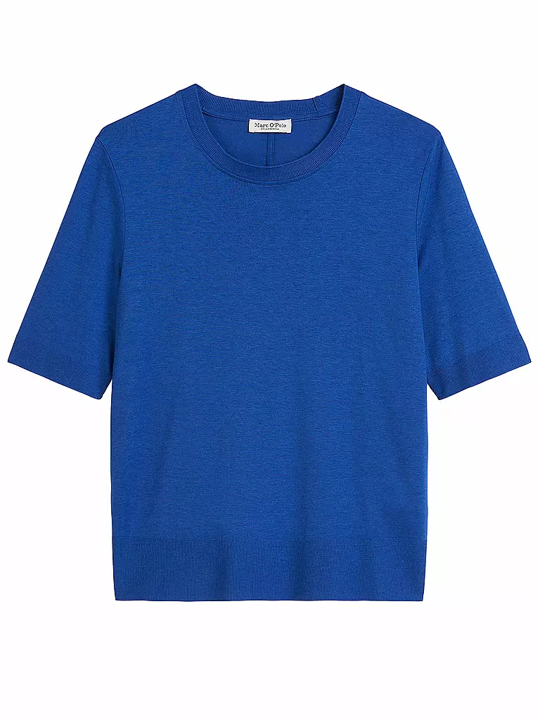 MARC O'POLO | T-shirt | Blu