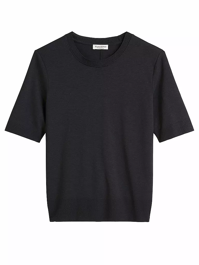 MARC O'POLO | T-shirt | Blu scuro