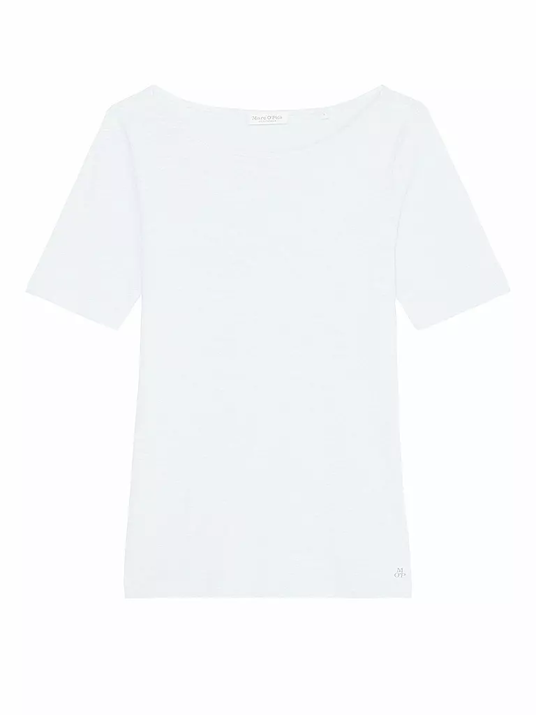 MARC O'POLO | T-shirt | Blu chiaro
