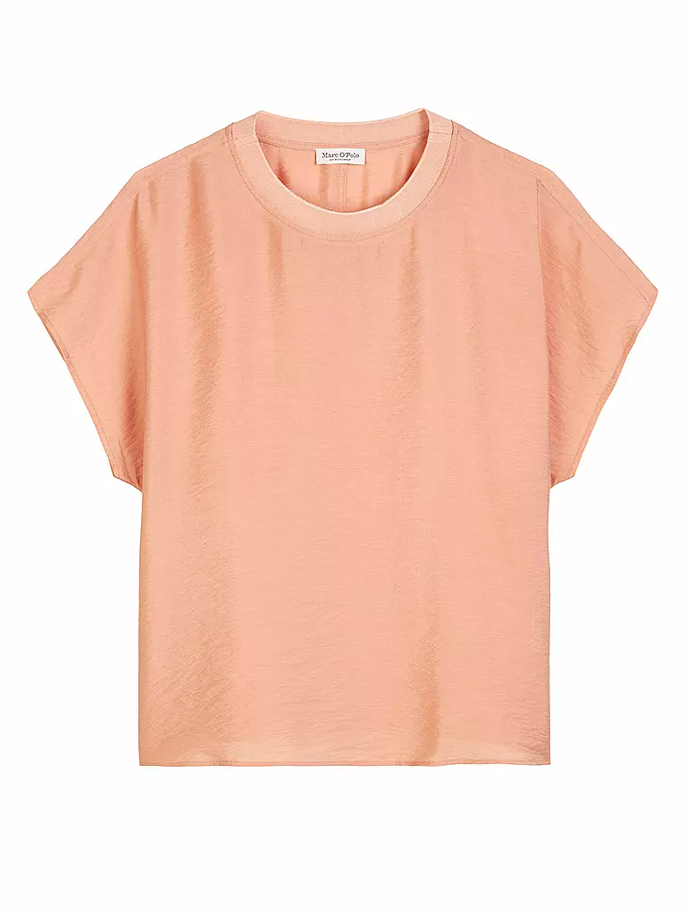 MARC O'POLO | T-shirt | Corallo