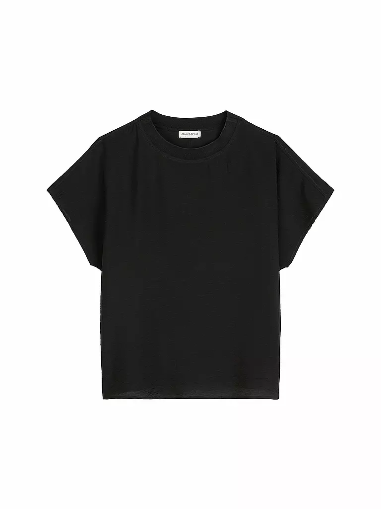 MARC O'POLO | T-shirt | Nero