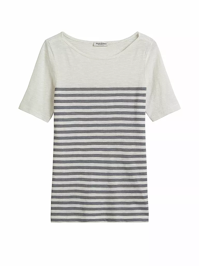 MARC O'POLO | T-shirt | Blu scuro