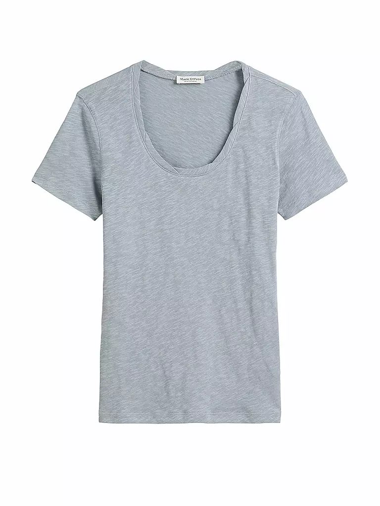 MARC O'POLO | T-shirt | Blu