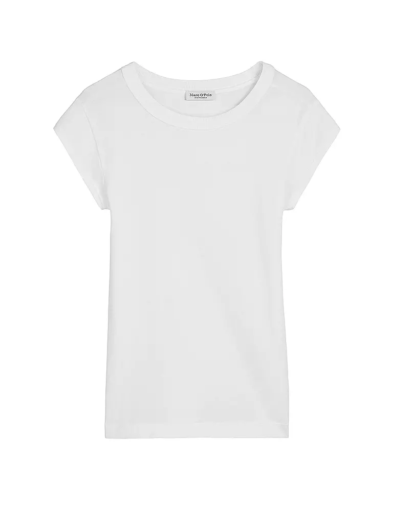 MARC O'POLO | T-shirt | Bianco