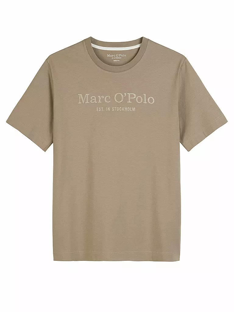 MARC O'POLO | T-shirt | Crema