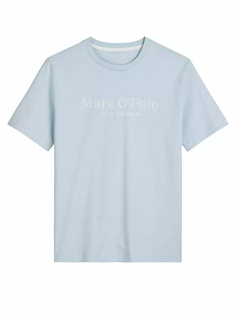MARC O'POLO | T-Shirt | Grigio chiaro