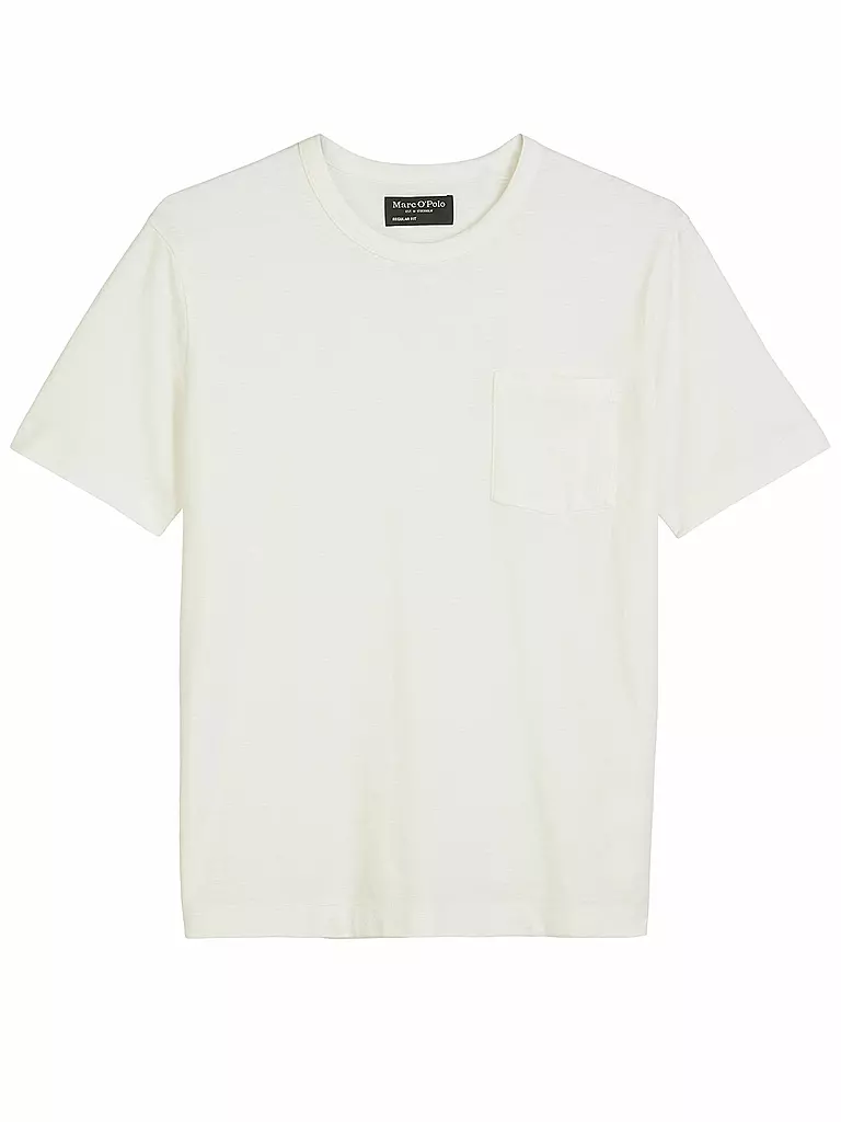 MARC O'POLO | T-shirt | Bianco