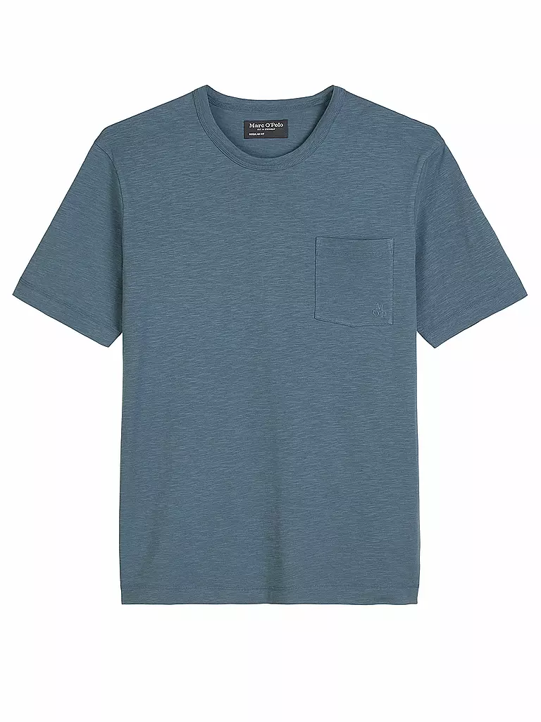 MARC O'POLO | T-shirt | Blu