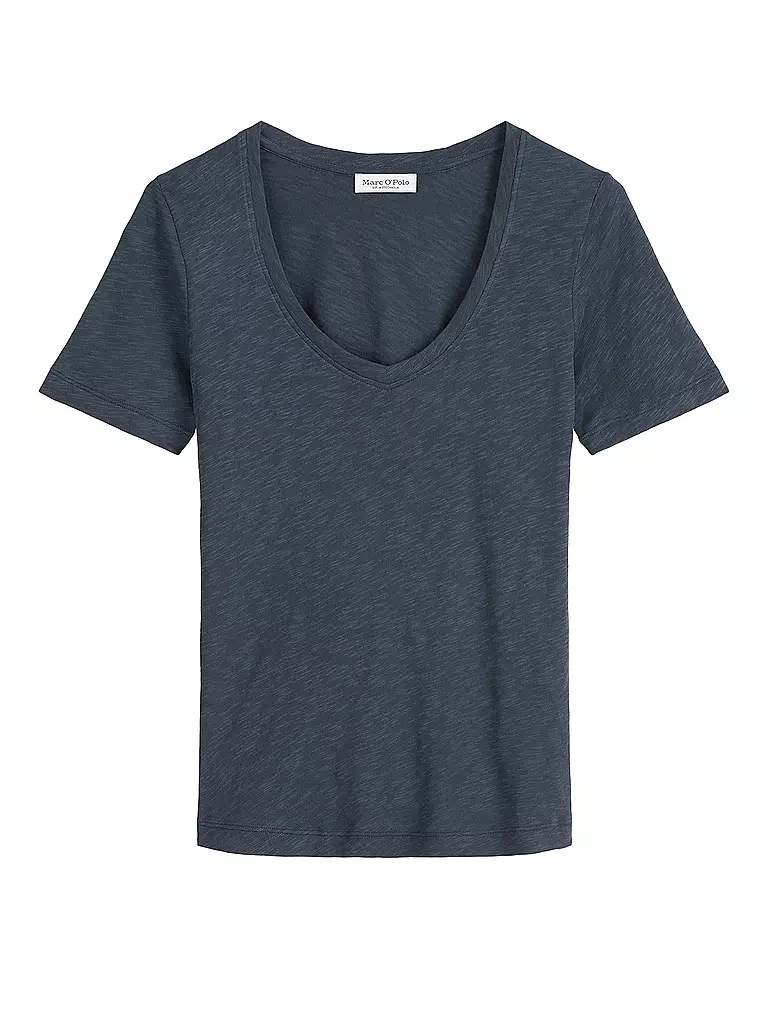MARC O'POLO | T-shirt | Blu