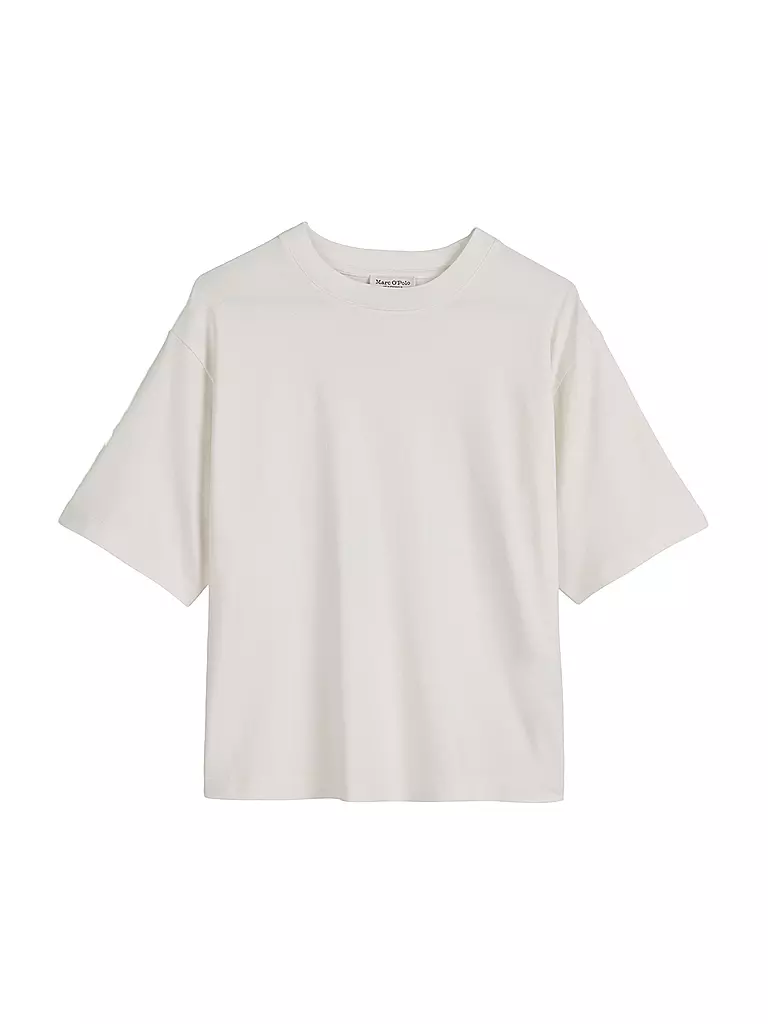MARC O'POLO | T-shirt | Bianco