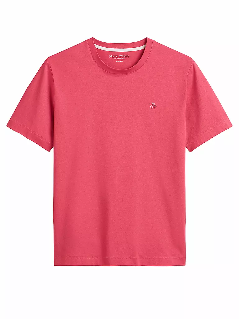 MARC O'POLO | T-shirt | Fucsia