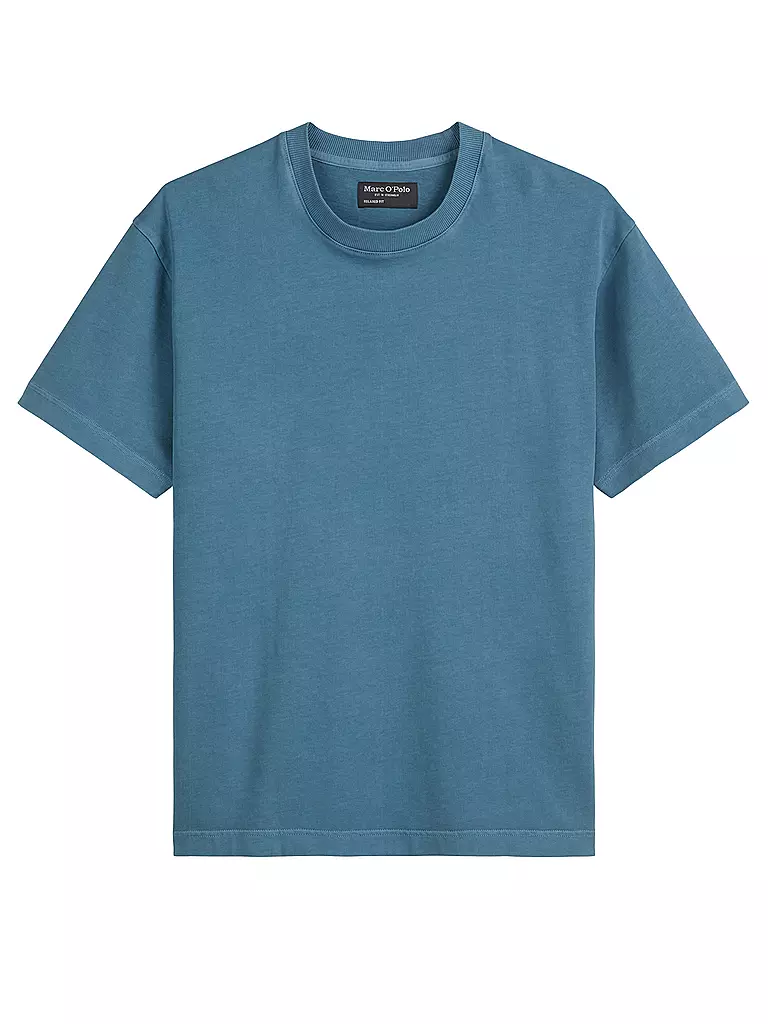 MARC O'POLO | T-shirt | Blu