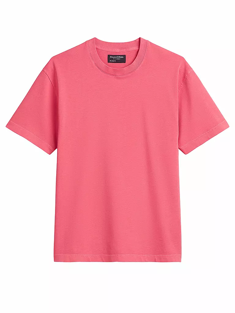MARC O'POLO | T-shirt | Fucsia