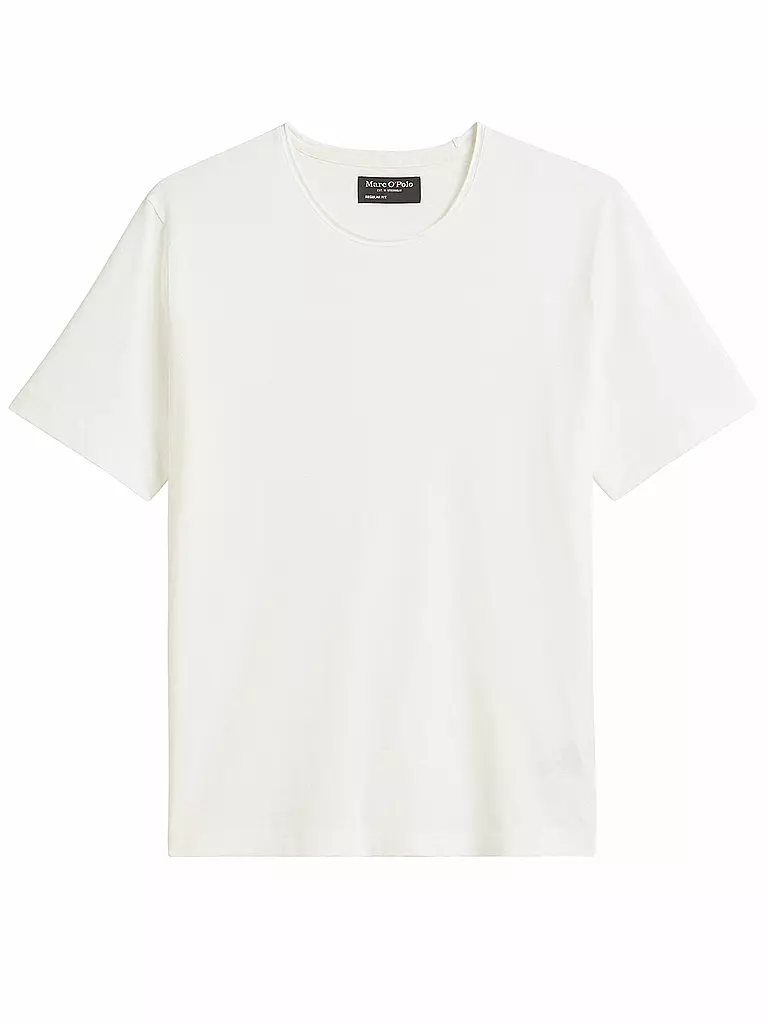 MARC O'POLO | T-shirt | Bianco