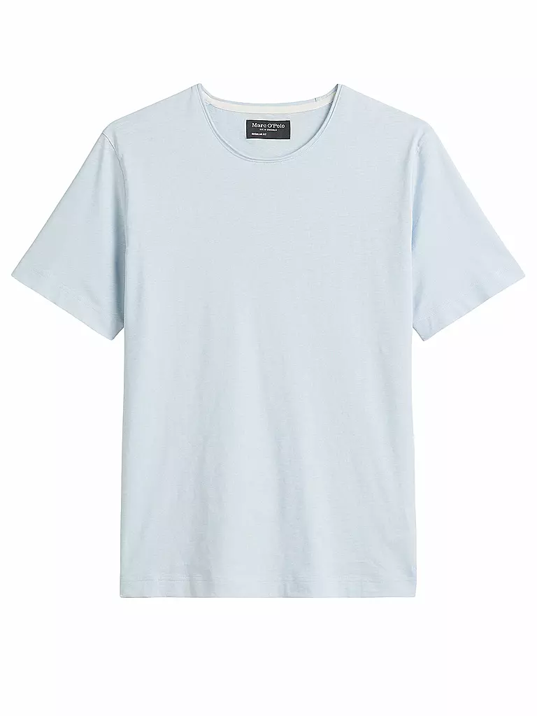 MARC O'POLO | T-shirt | Blu chiaro