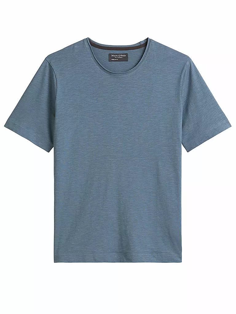 MARC O'POLO | T-shirt | Blu