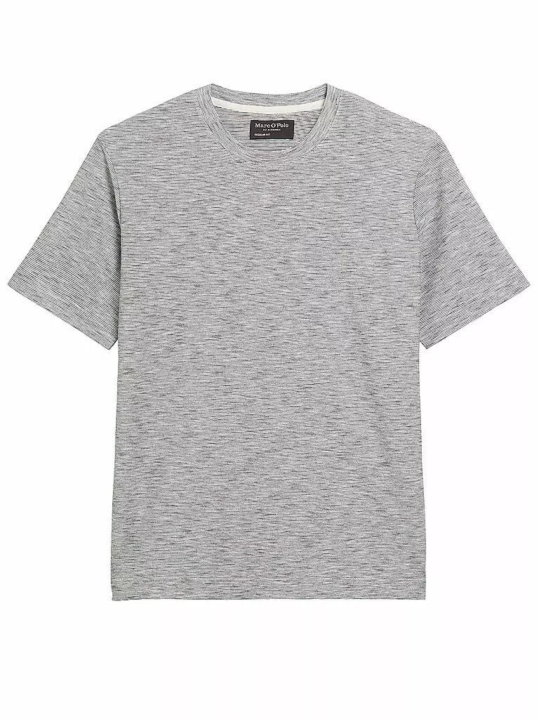 MARC O'POLO | T-shirt | Grigio
