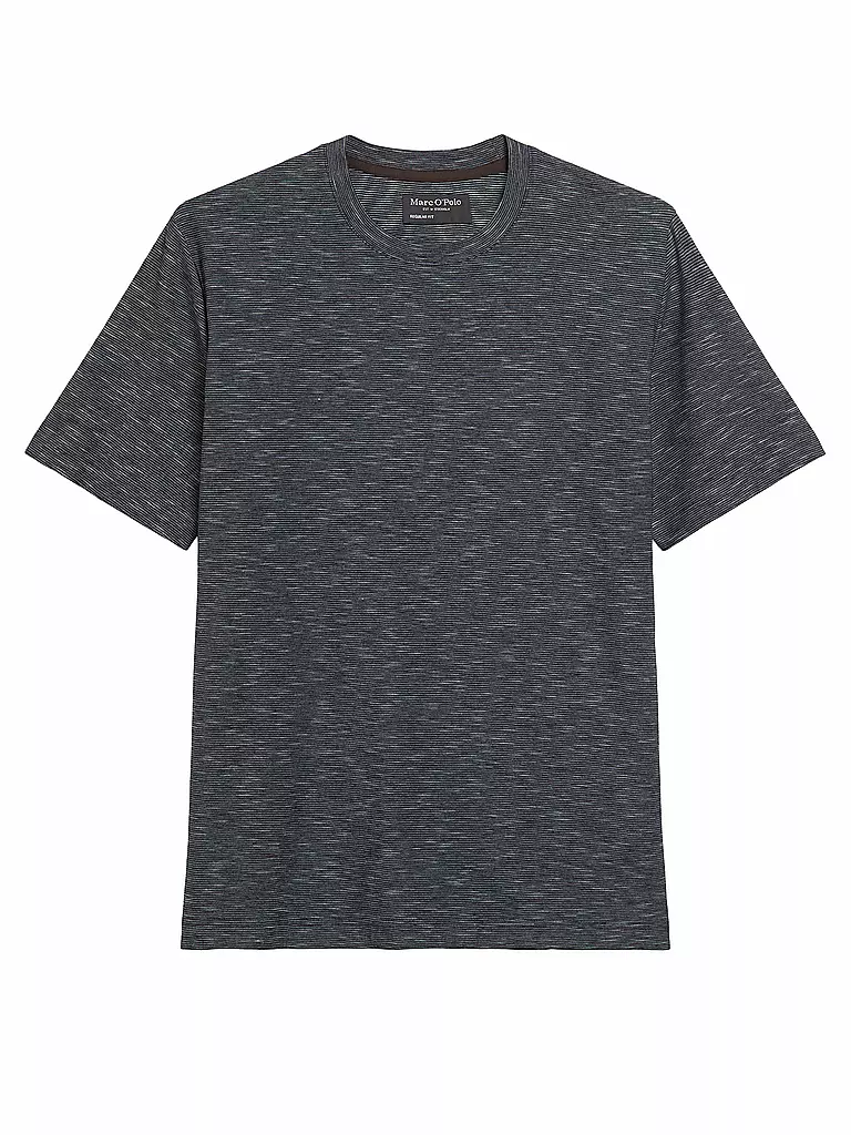 MARC O'POLO | T-shirt | Blu scuro