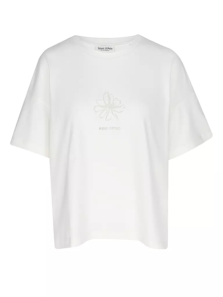 MARC O'POLO | T-shirt | Bianco