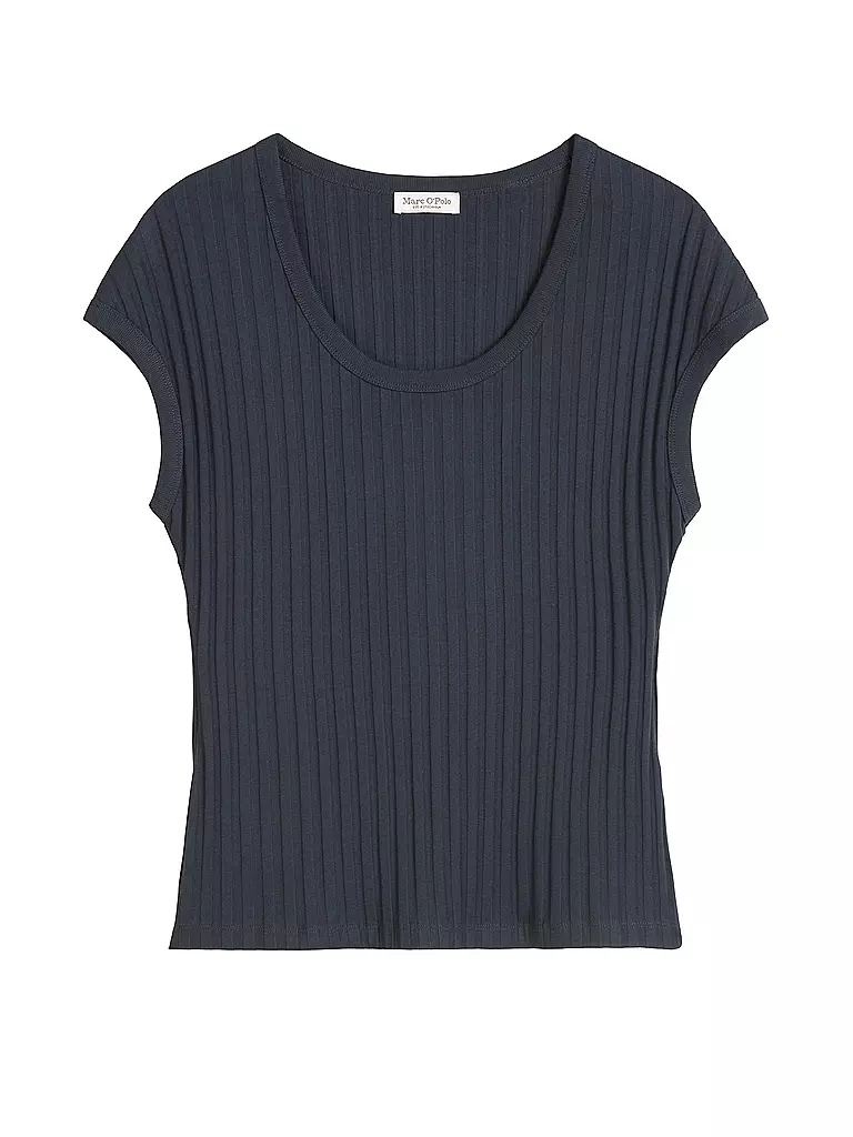 MARC O'POLO | T-shirt | Blu scuro