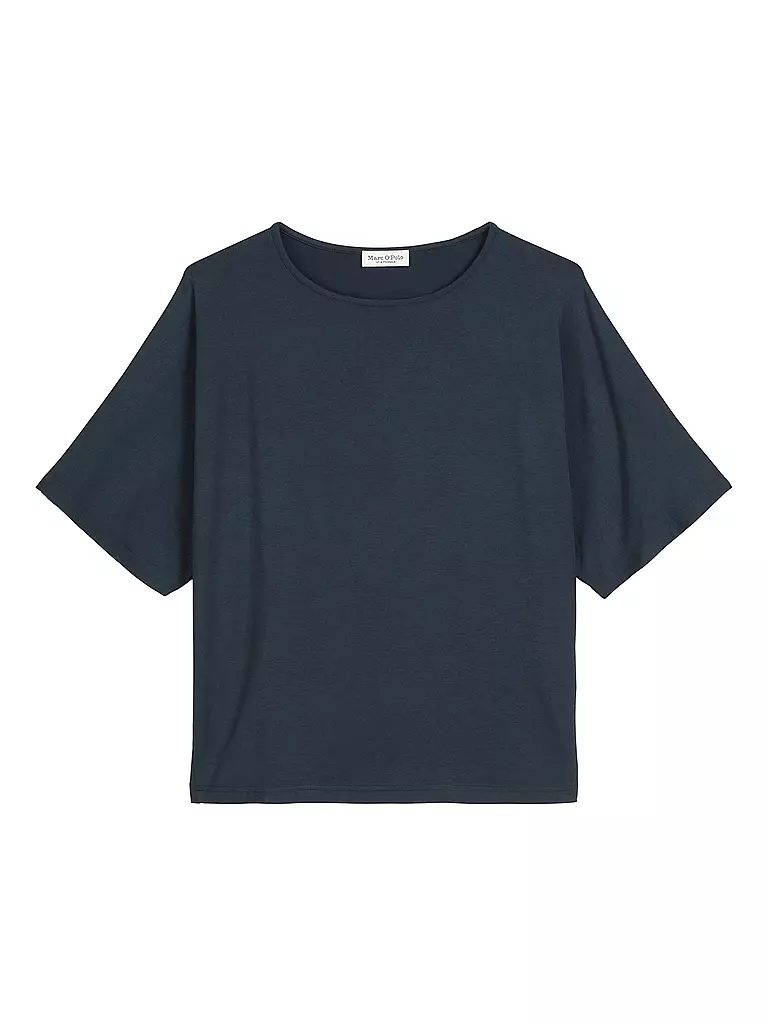 MARC O'POLO | T-shirt | Blu scuro