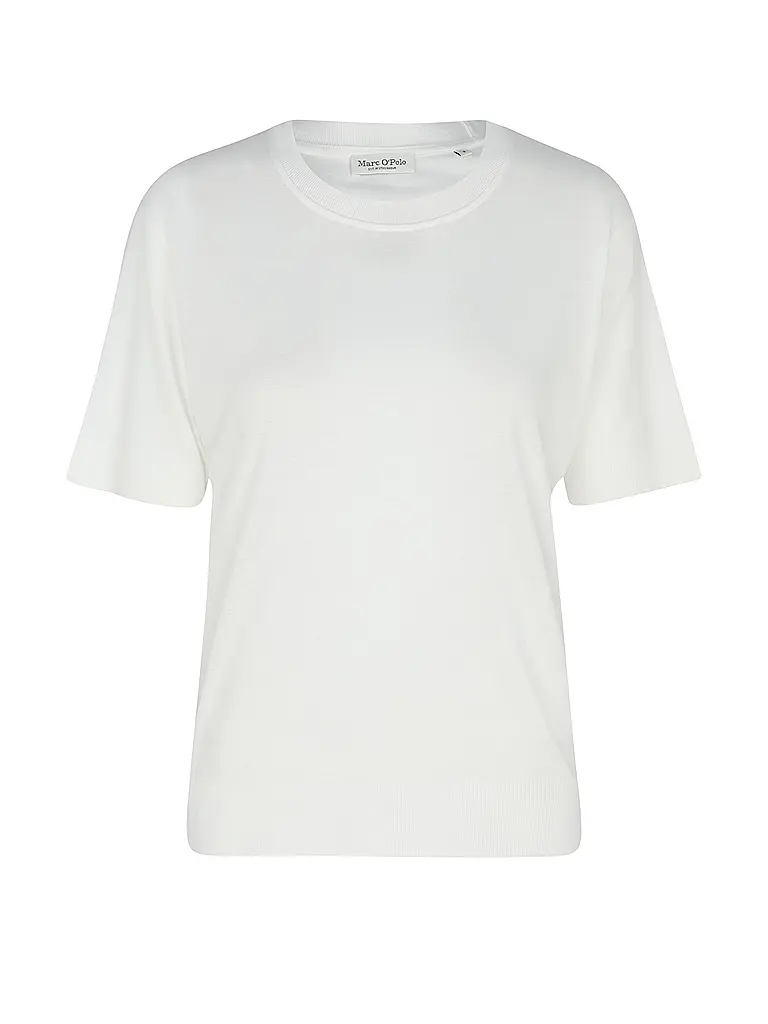 MARC O'POLO | T-shirt | Bianco