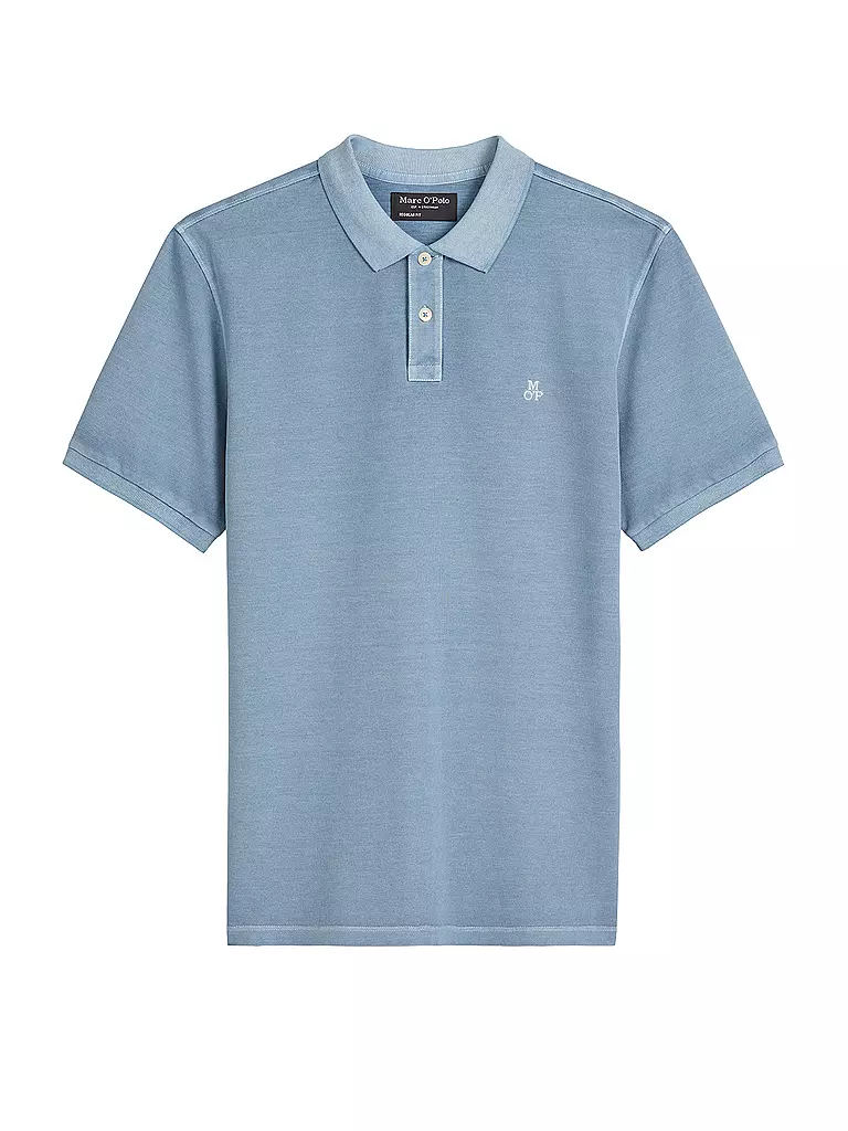 MARC O'POLO | T-shirt | Blu chiaro