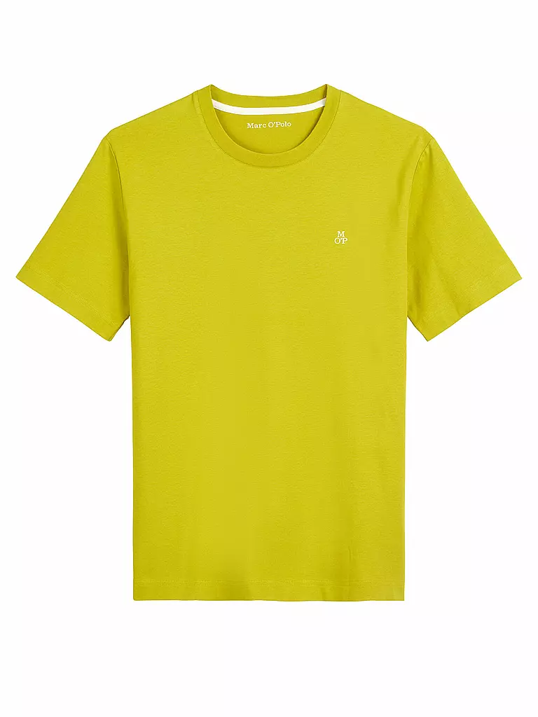 MARC O'POLO | T-shirt | Giallo