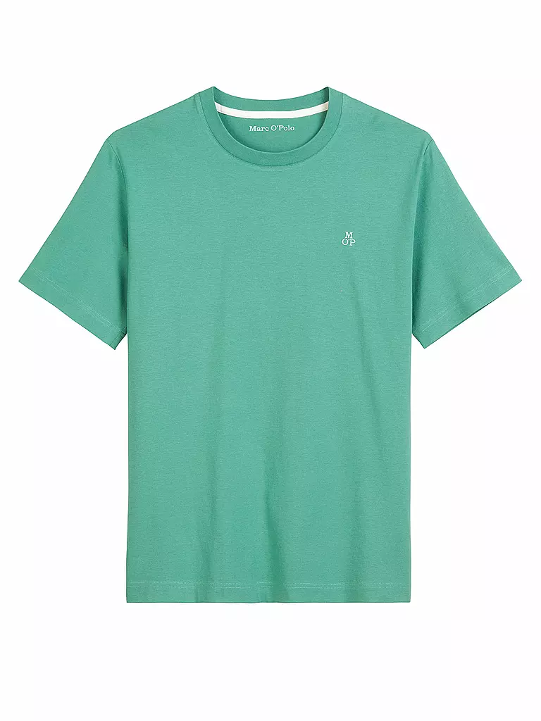 MARC O'POLO | T-shirt | Verde