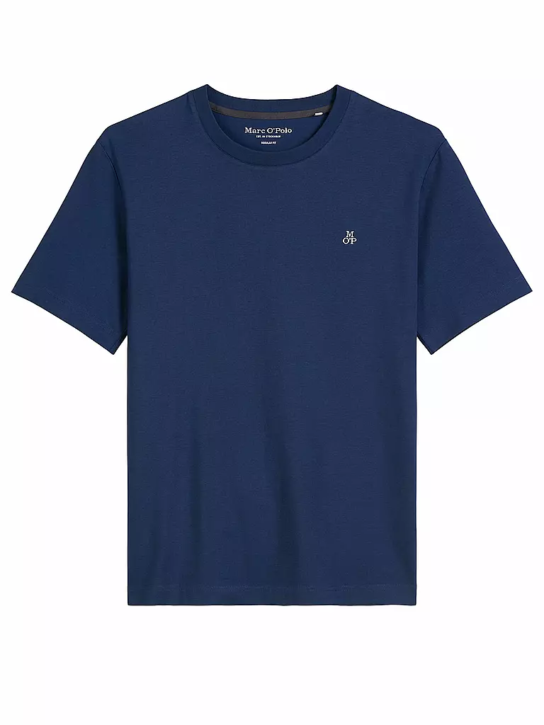 MARC O'POLO | T-shirt | Blu