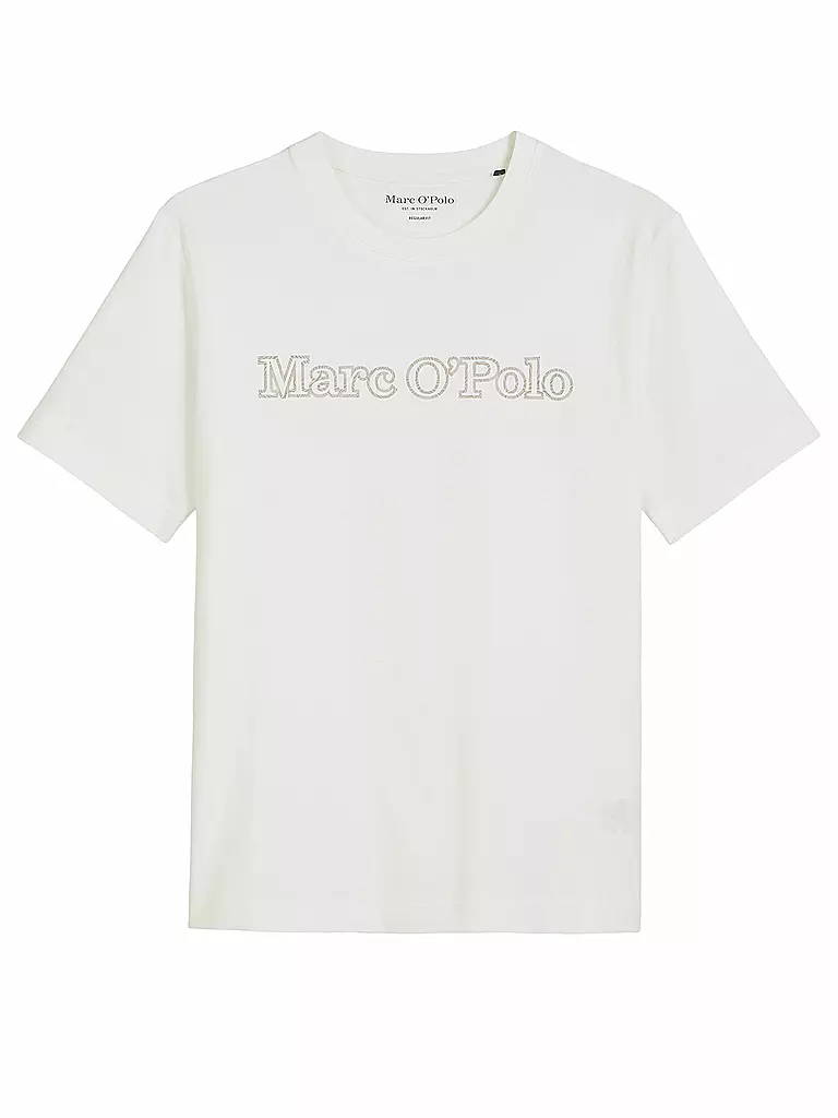 MARC O'POLO | T-shirt | Bianco
