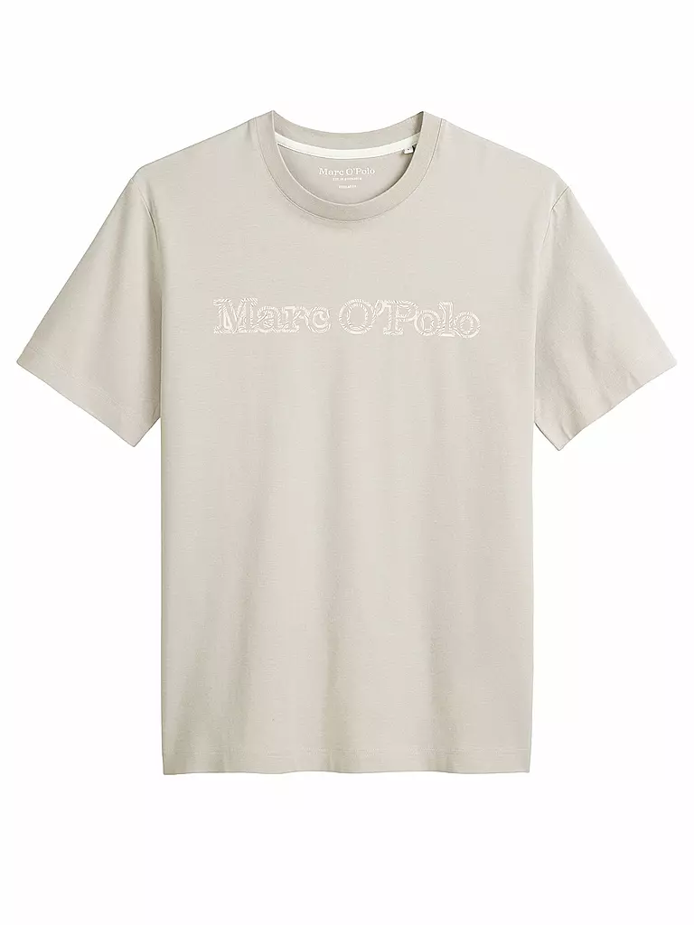 MARC O'POLO | T-shirt | Grigio