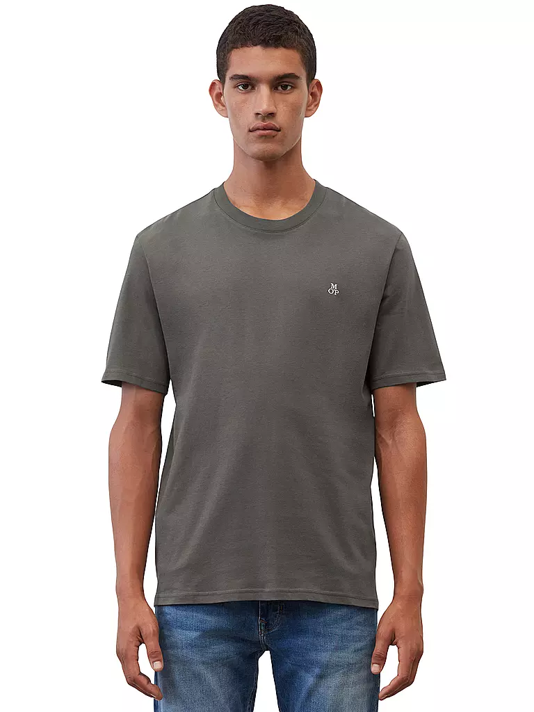 MARC O'POLO | T-shirt | Grigio
