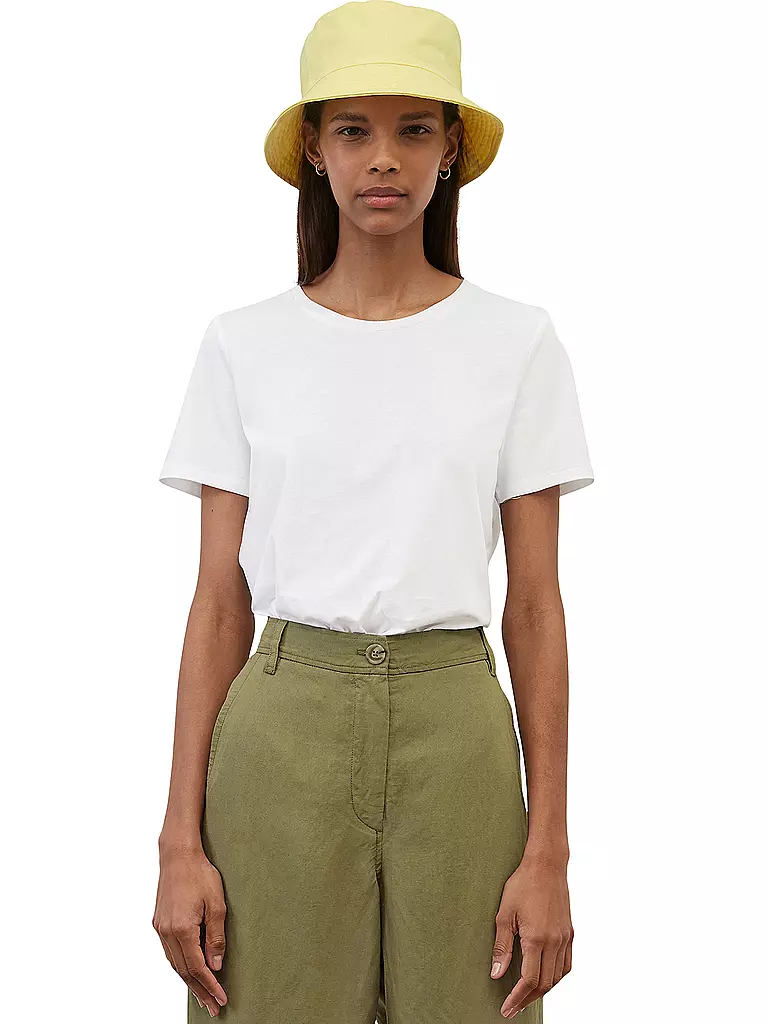 MARC O'POLO | T-shirt | Bianco