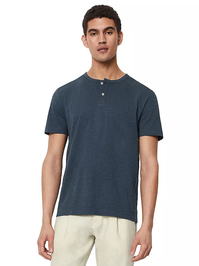 MARC O'POLO | T-Shirt | Blu