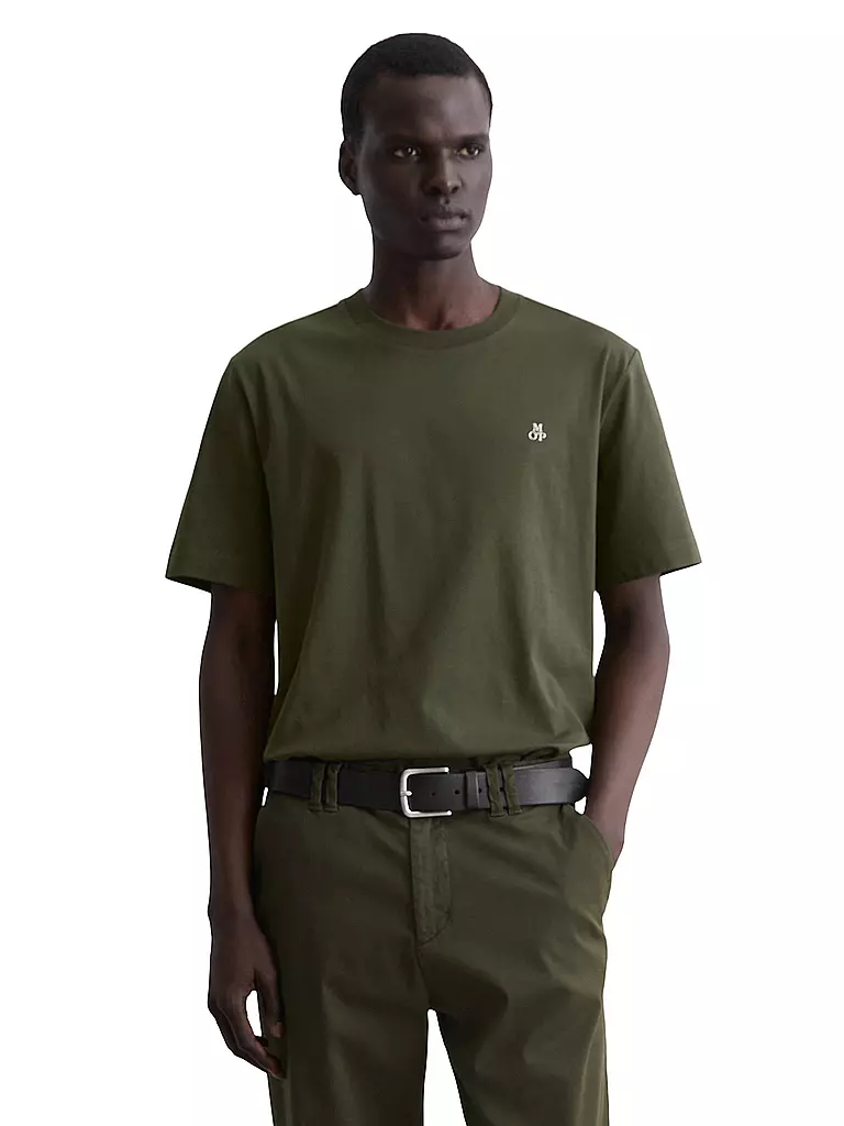 MARC O'POLO | T-shirt | Grigio