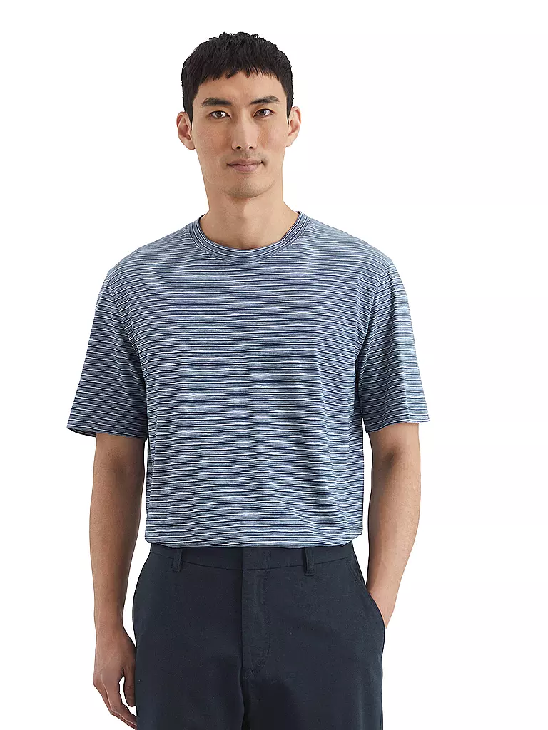 MARC O'POLO | T-shirt | Blu