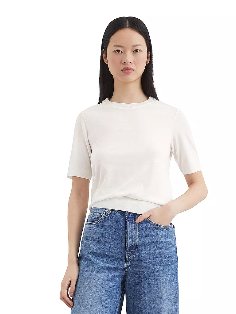 MARC O'POLO | T-shirt | Bianco