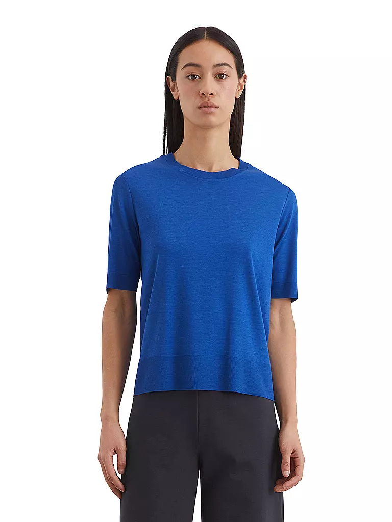 MARC O'POLO | T-shirt | Blu