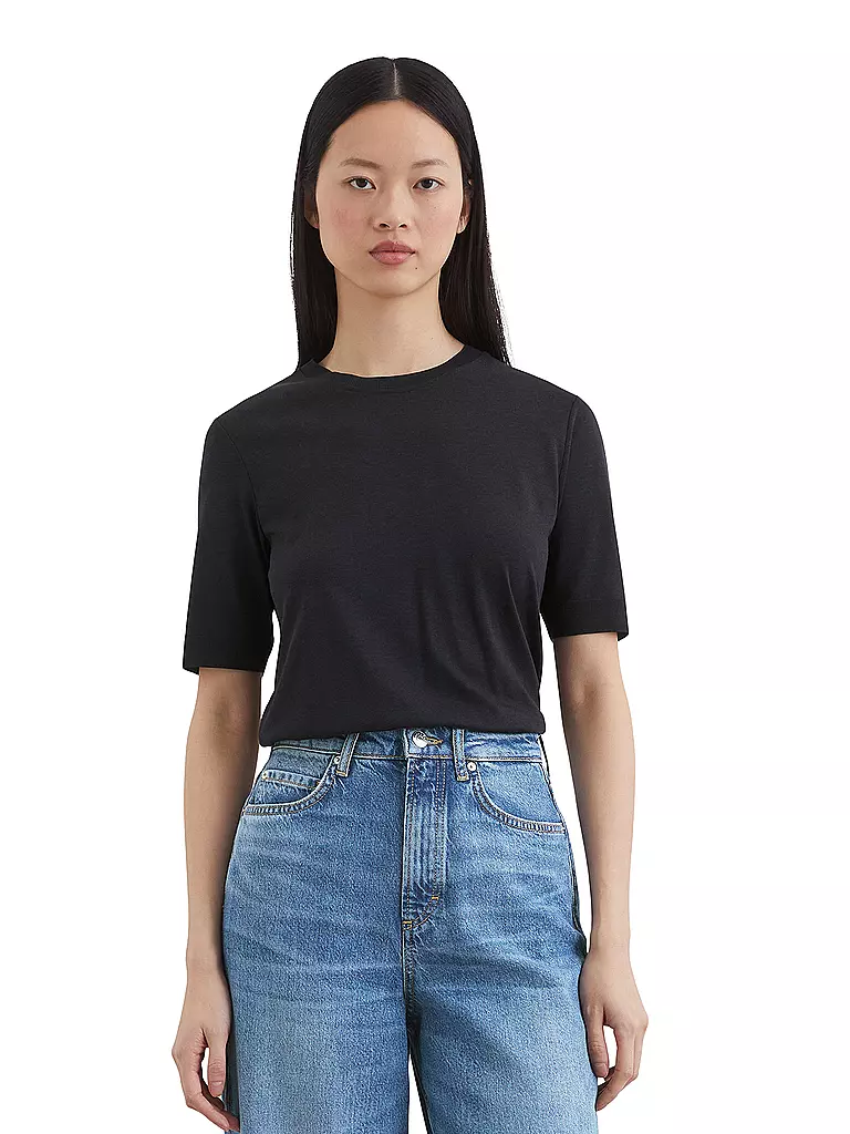 MARC O'POLO | T-shirt | Blu scuro