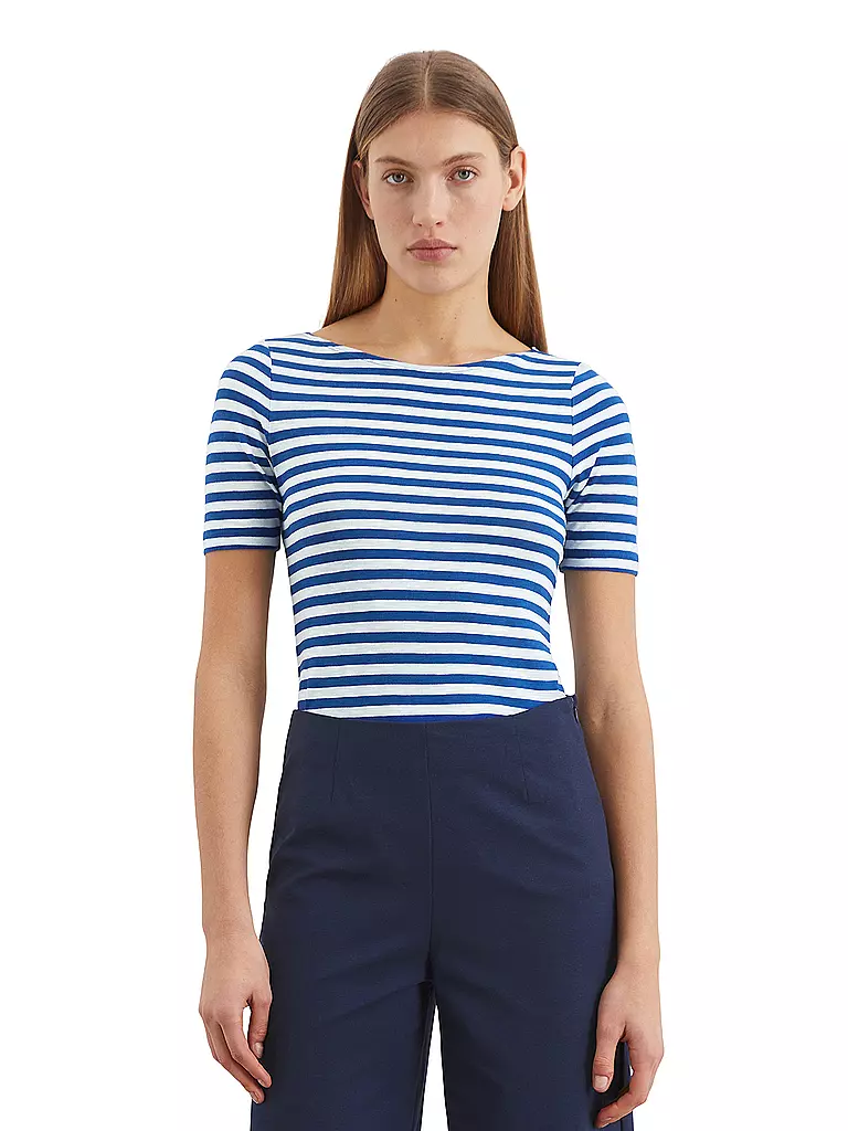 MARC O'POLO | T-shirt | Blu