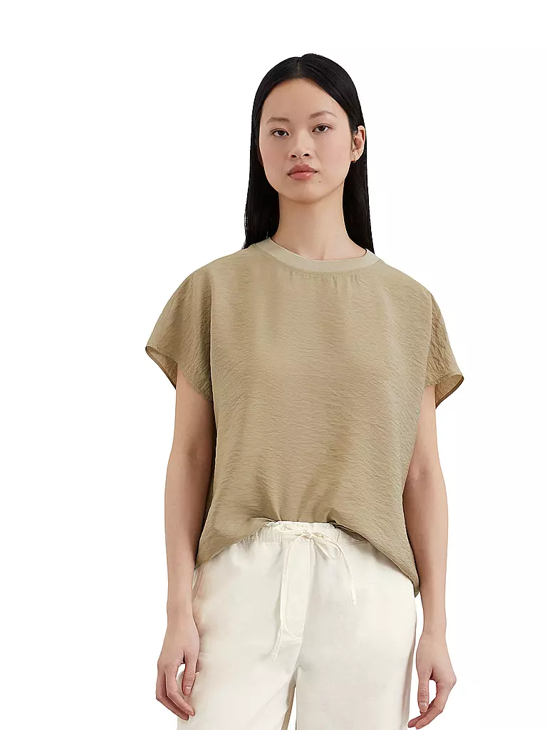 MARC O'POLO | T-shirt | Beige