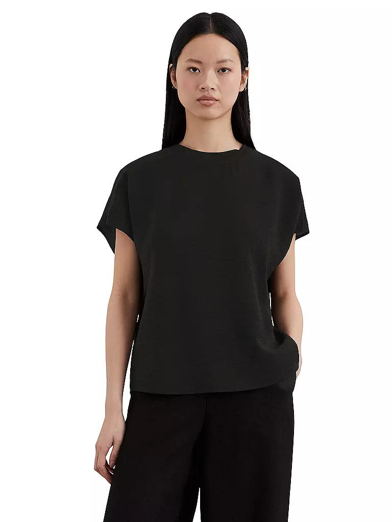 MARC O'POLO | T-shirt | Nero