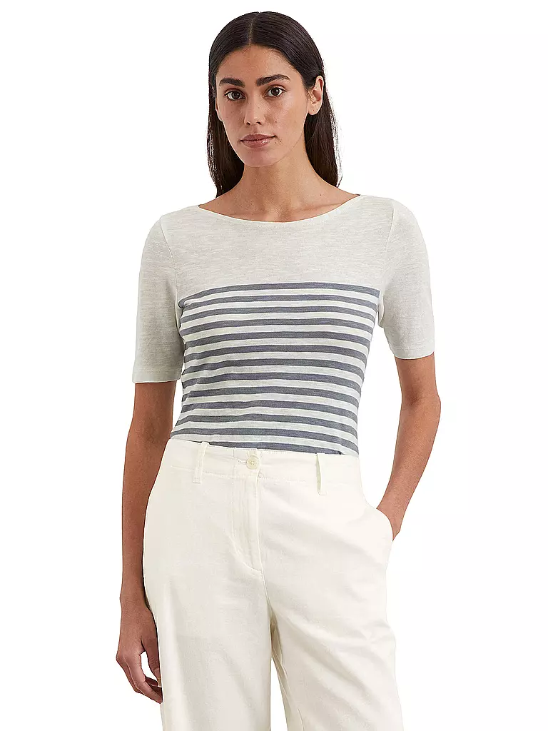 MARC O'POLO | T-shirt | Blu scuro