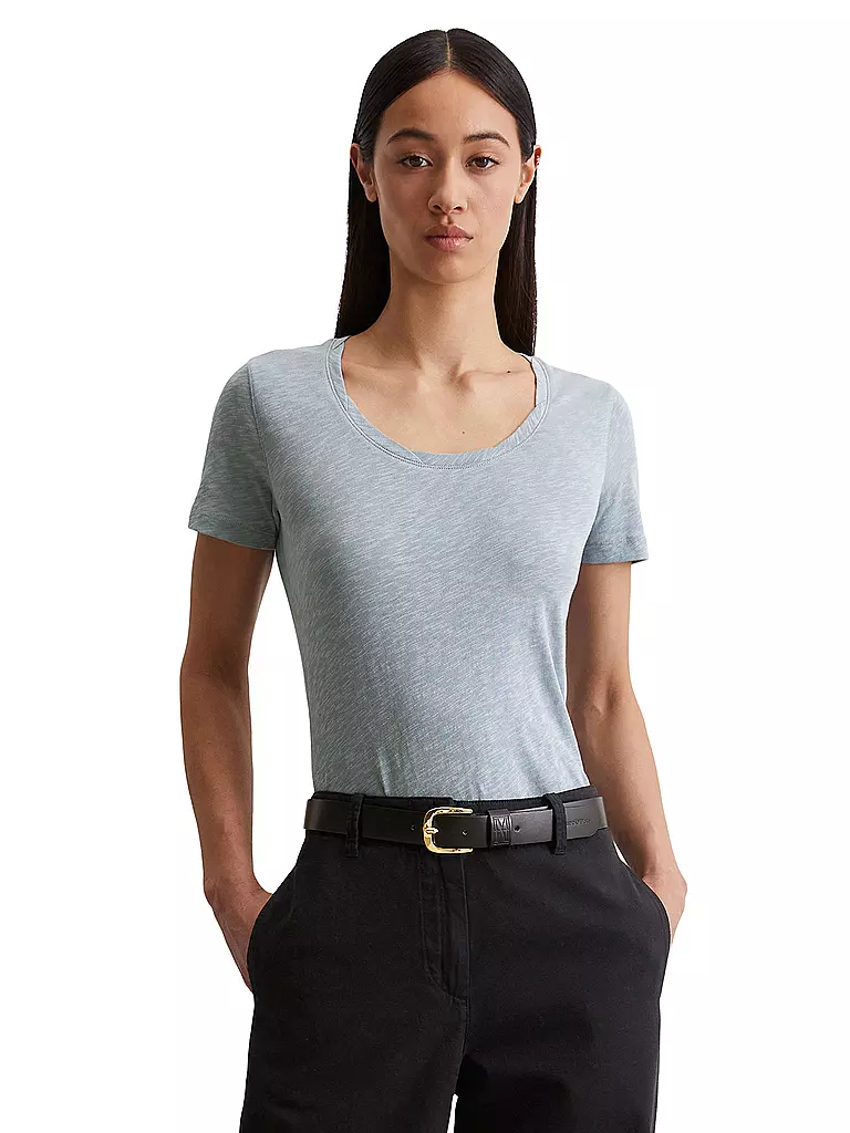 MARC O'POLO | T-shirt | Blu