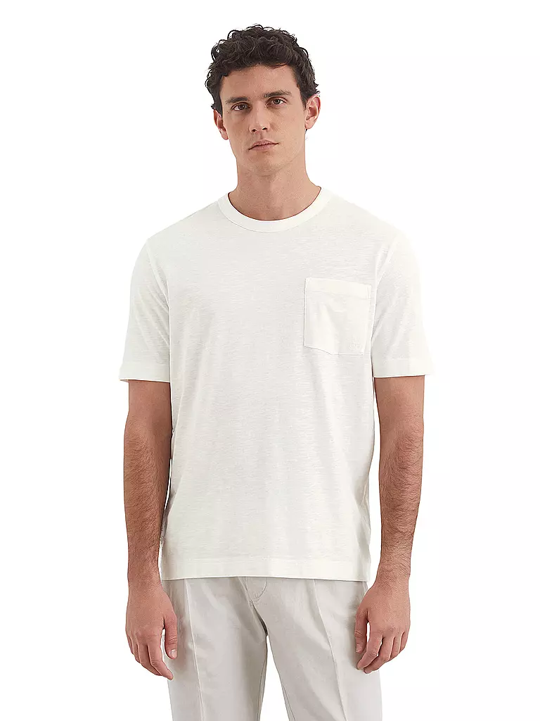 MARC O'POLO | T-shirt | Bianco